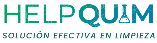 HELPQUIM LOGOTIPO