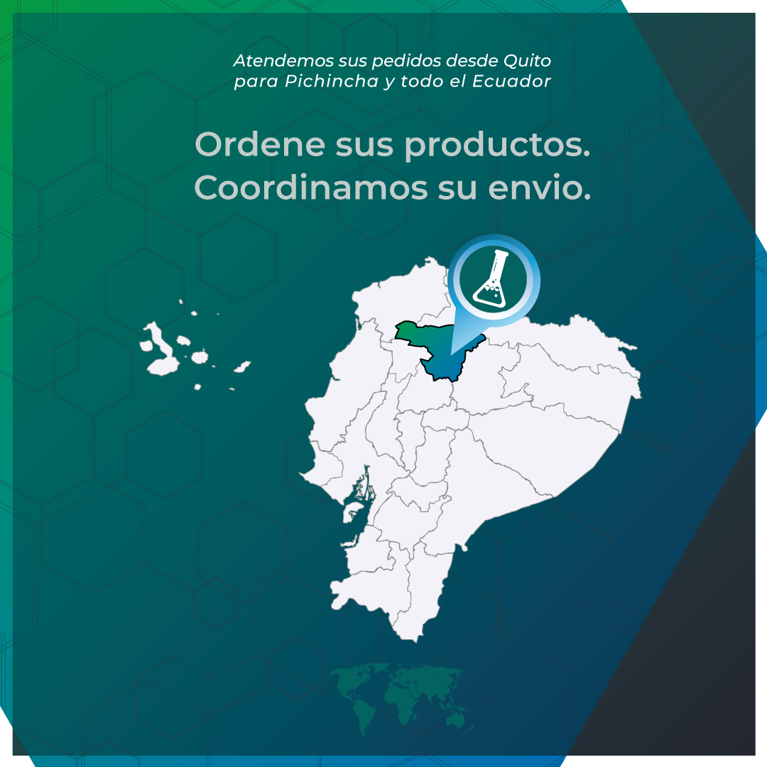 HELPQUIM Solución Efectiva en Limpieza